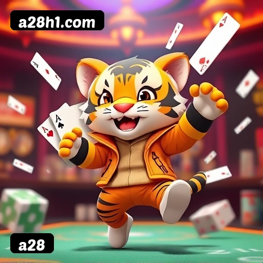 Jogos de Cassino ao Vivo