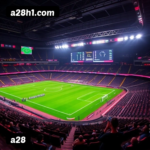 Imagem secundária de apoio para instalação do app a28