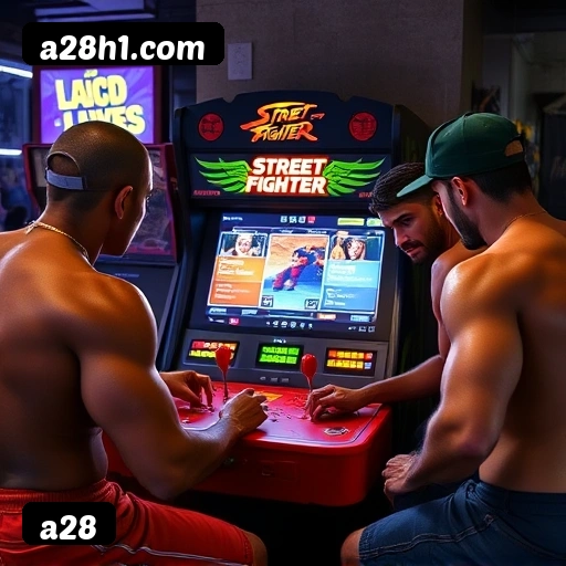 Jogos de Cassino Premium - Slots, Roleta, Blackjack e Dealer Ao Vivo